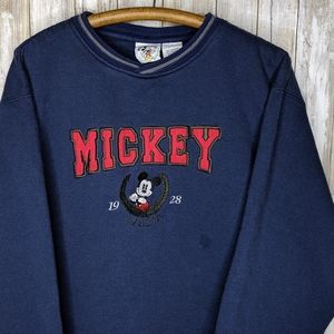 mickey & co sweatshirt